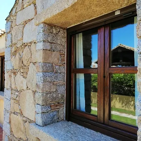 Cala Sinzias Al Mare Villa