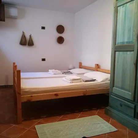 Villa Cala Sinzias Al Mare *