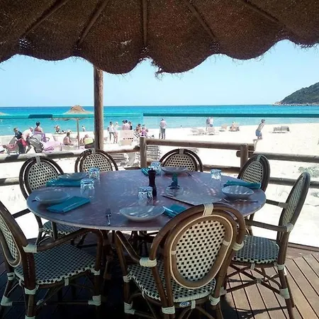 Cala Sinzias Al Mare * Villasimius