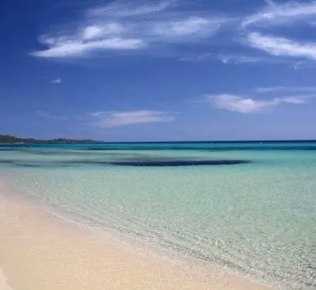 Cala Sinzias Al Mare *