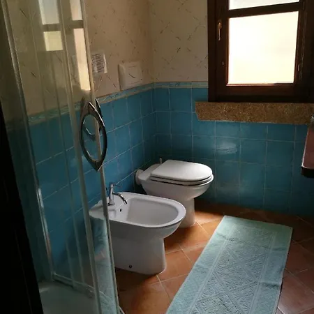 Cala Sinzias Al Mare Villa *