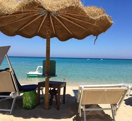 Cala Sinzias Al Mare * Villasimius