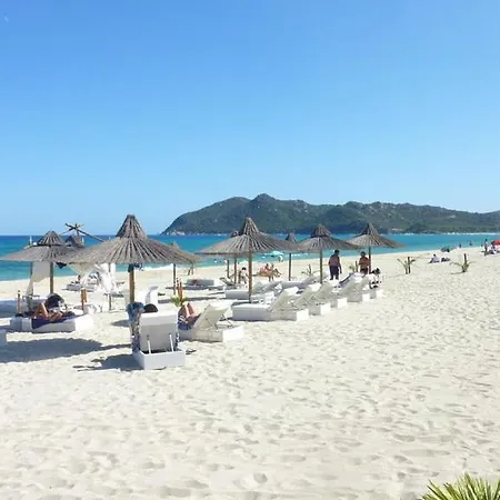 Cala Sinzias Al Mare Villa