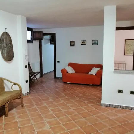 Cala Sinzias Al Mare Villa Villasimius