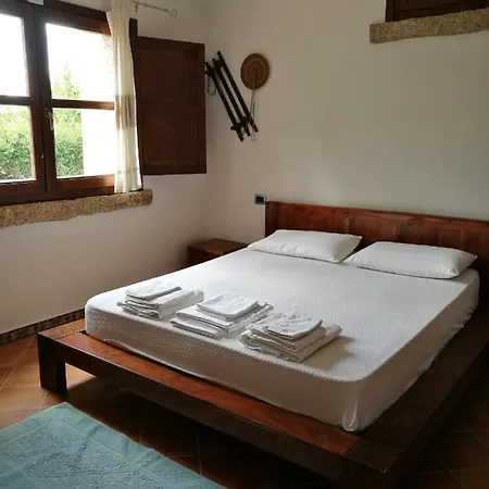 Cala Sinzias Al Mare Villa