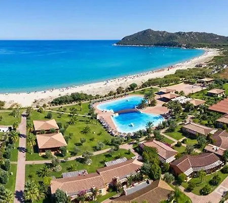 Cala Sinzias Al Mare Villasimius