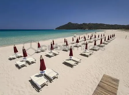 Cala Sinzias Al Mare Villasimius