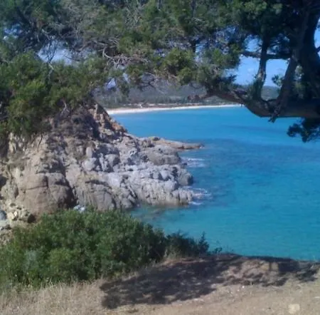 Cala Sinzias Al Mare Villasimius